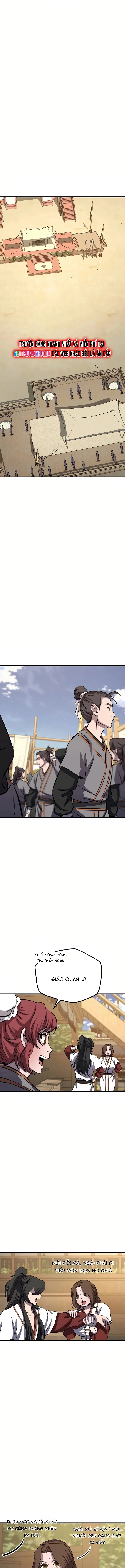 Cao Thủ Võ Lâm Đến Tuổi Kết Hôn Chapter 38 - Trang 2