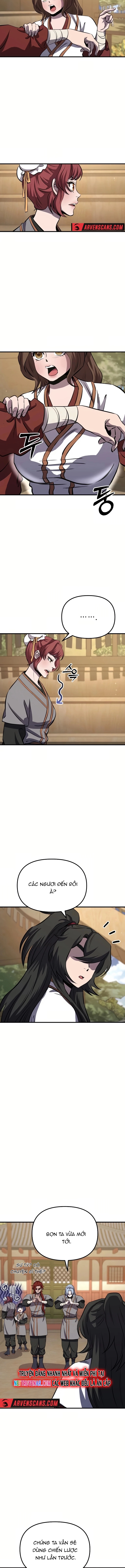 Cao Thủ Võ Lâm Đến Tuổi Kết Hôn Chapter 38 - Trang 2