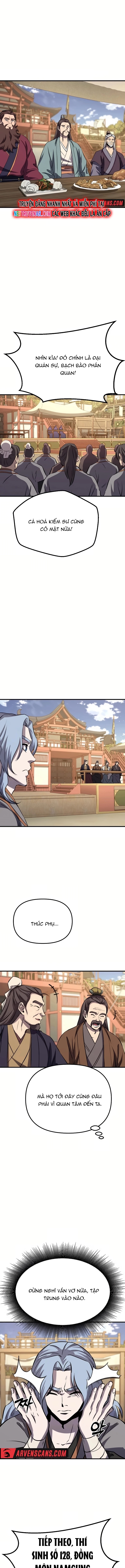 Cao Thủ Võ Lâm Đến Tuổi Kết Hôn Chapter 38 - Trang 2