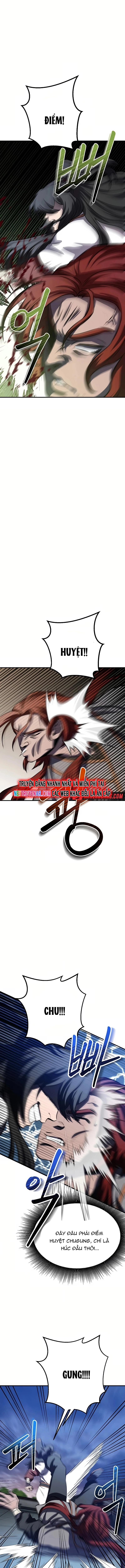 Cao Thủ Võ Lâm Đến Tuổi Kết Hôn Chapter 38 - Trang 2