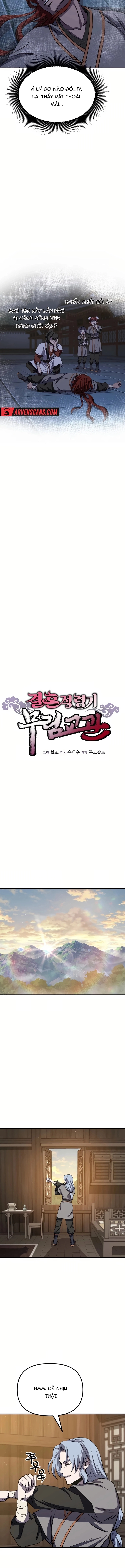 Cao Thủ Võ Lâm Đến Tuổi Kết Hôn Chapter 38 - Trang 2