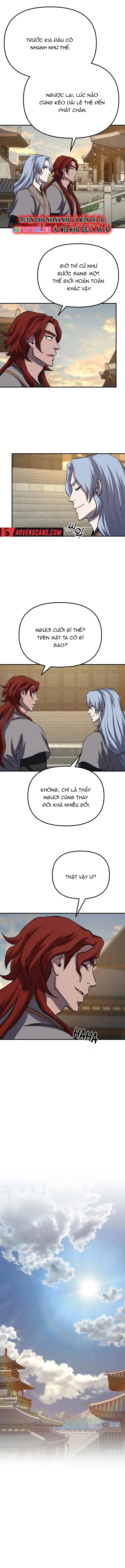 Cao Thủ Võ Lâm Đến Tuổi Kết Hôn Chapter 38 - Trang 2