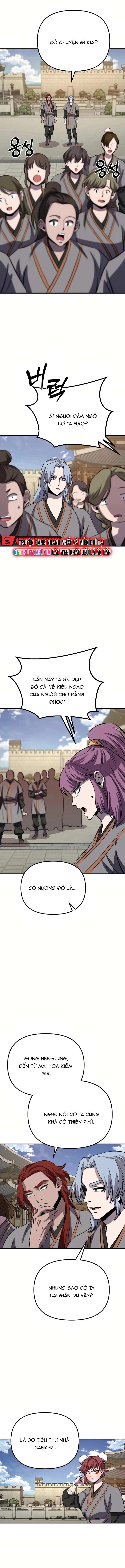 Cao Thủ Võ Lâm Đến Tuổi Kết Hôn Chapter 38 - Trang 2