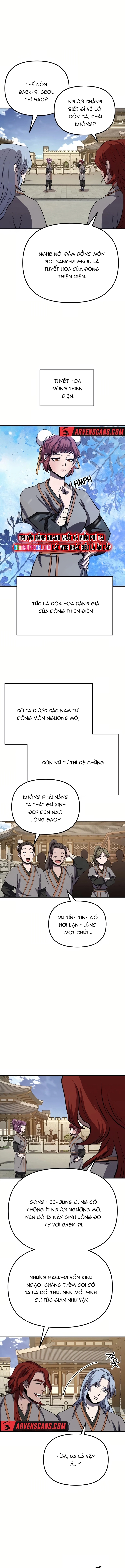 Cao Thủ Võ Lâm Đến Tuổi Kết Hôn Chapter 38 - Trang 2
