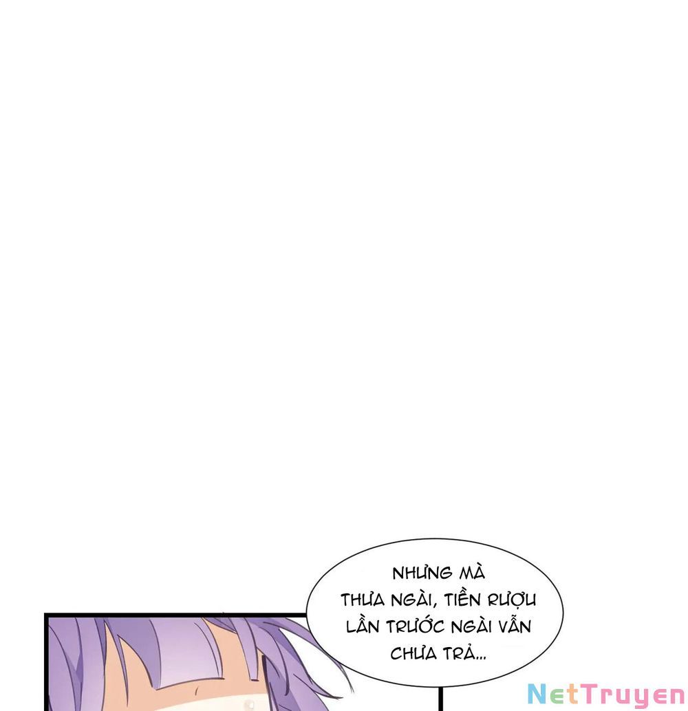 Kỳ Quái Tình Địch Lại Tăng Rồi Chapter 20 - Trang 2