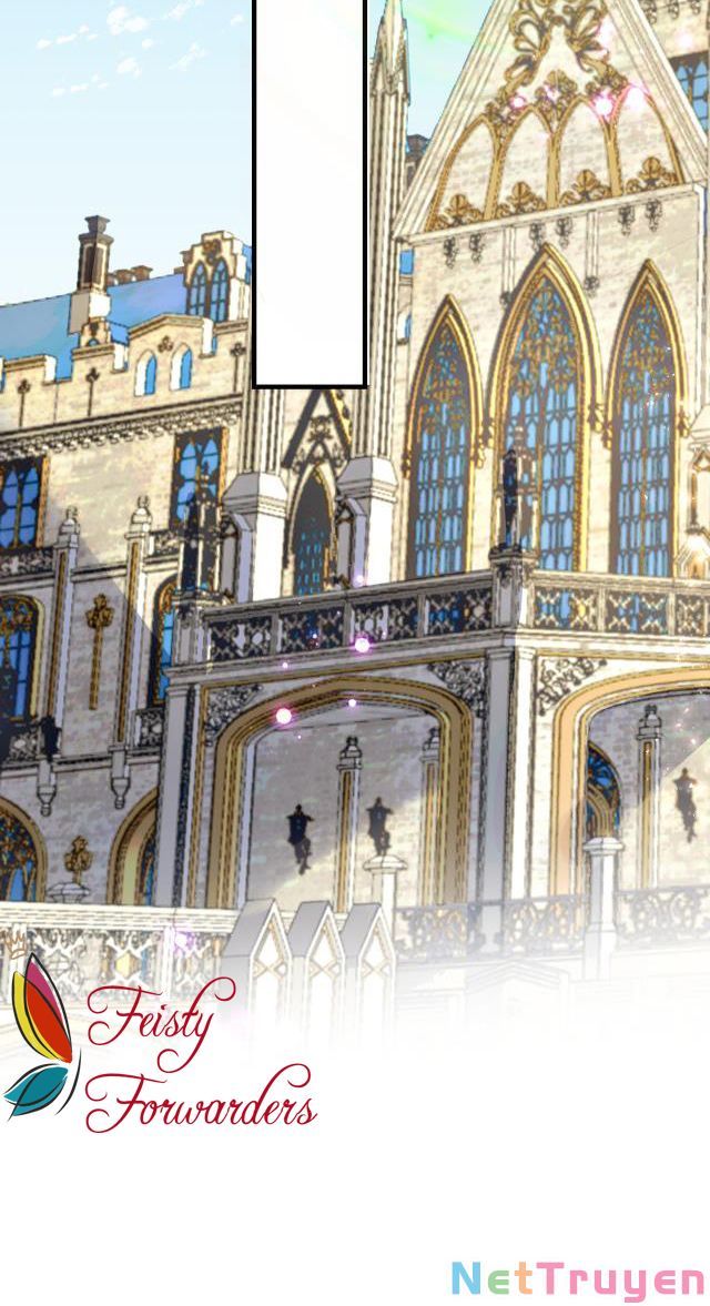 Kỳ Quái Tình Địch Lại Tăng Rồi Chapter 22 - Trang 2