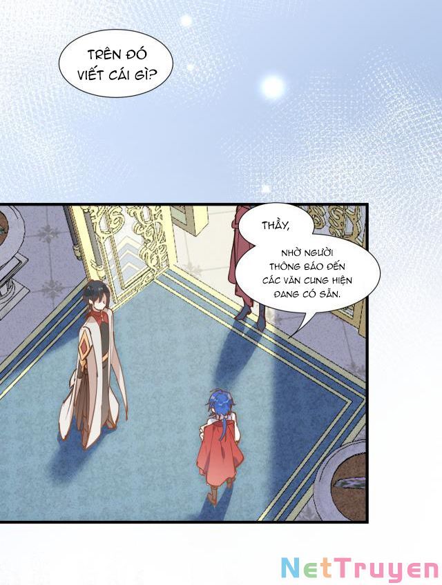 Kỳ Quái Tình Địch Lại Tăng Rồi Chapter 22 - Trang 2