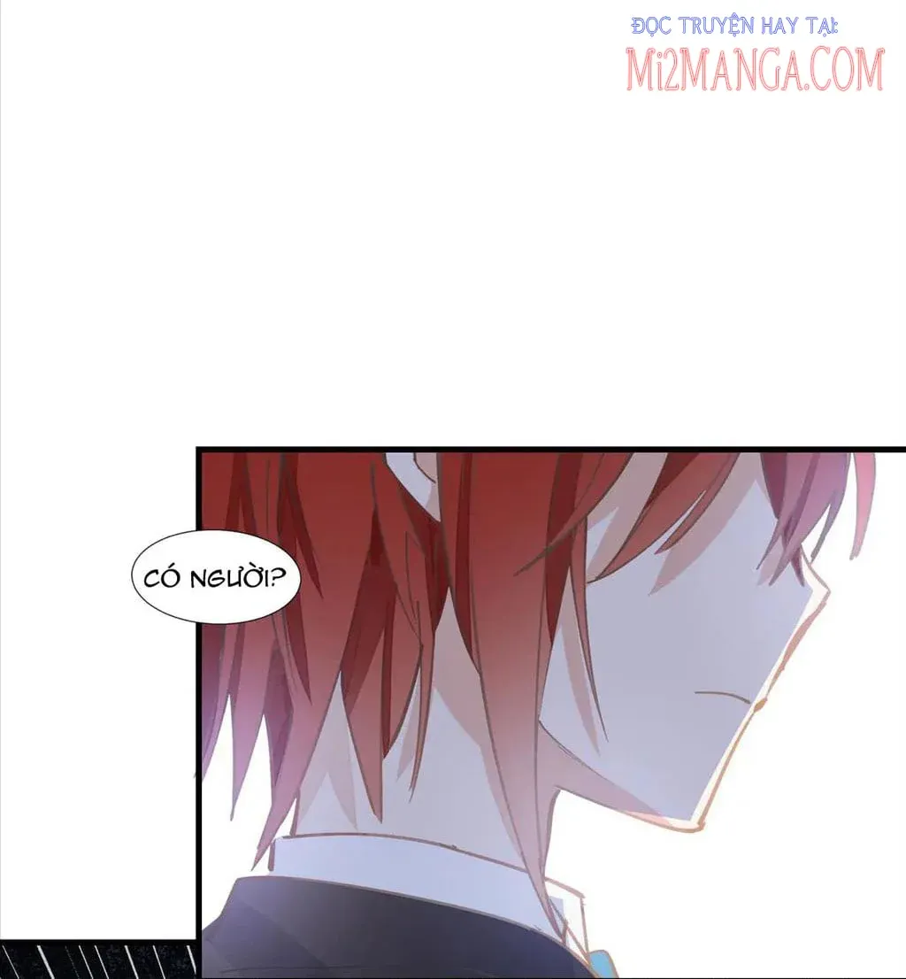 Kỳ Quái Tình Địch Lại Tăng Rồi Chapter 25 - Trang 2