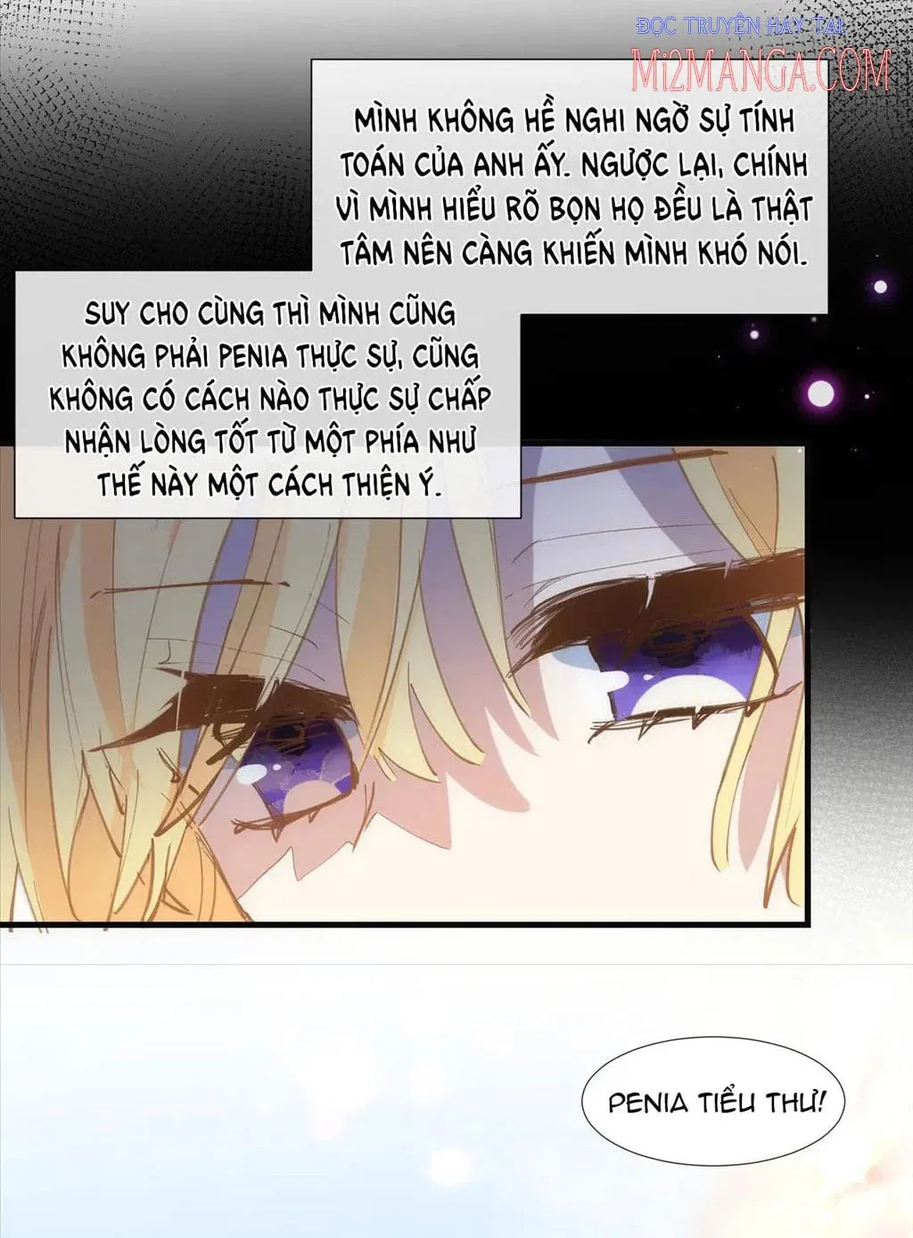 Kỳ Quái Tình Địch Lại Tăng Rồi Chapter 25 - Trang 2