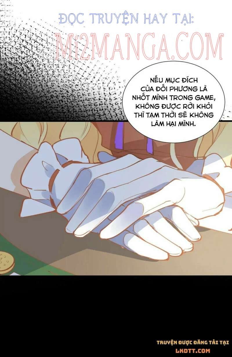 Kỳ Quái Tình Địch Lại Tăng Rồi Chapter 33 - Trang 2