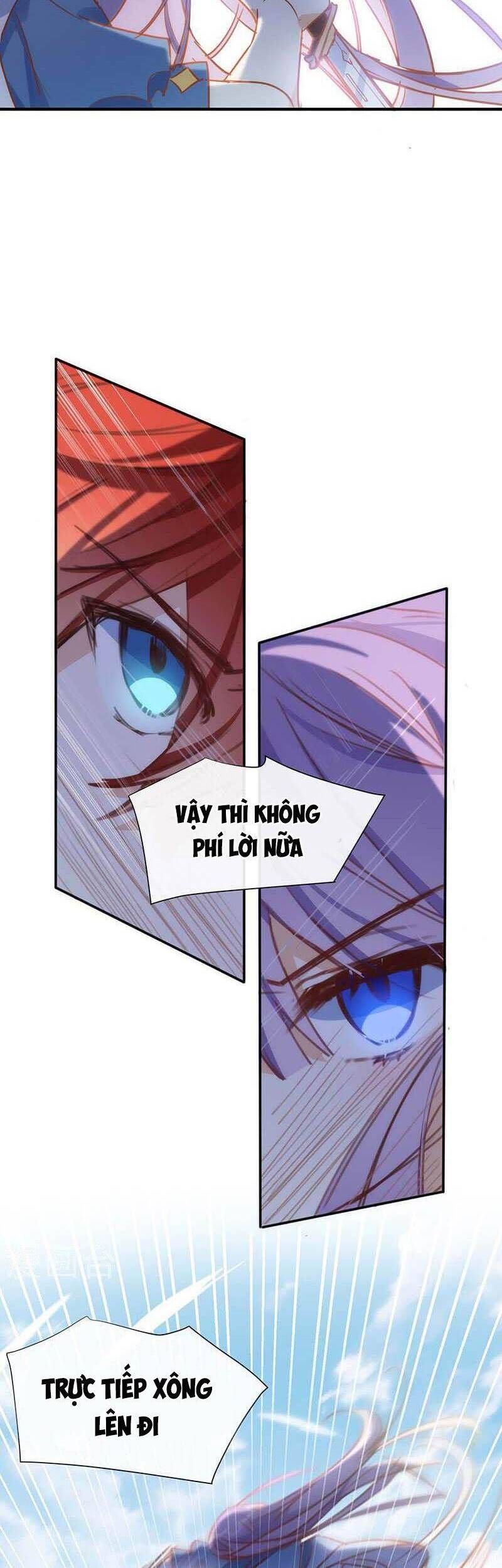 Kỳ Quái Tình Địch Lại Tăng Rồi Chapter 46 - Trang 2