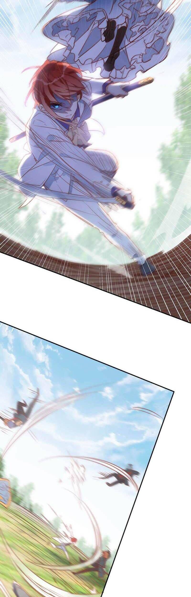 Kỳ Quái Tình Địch Lại Tăng Rồi Chapter 46 - Trang 2