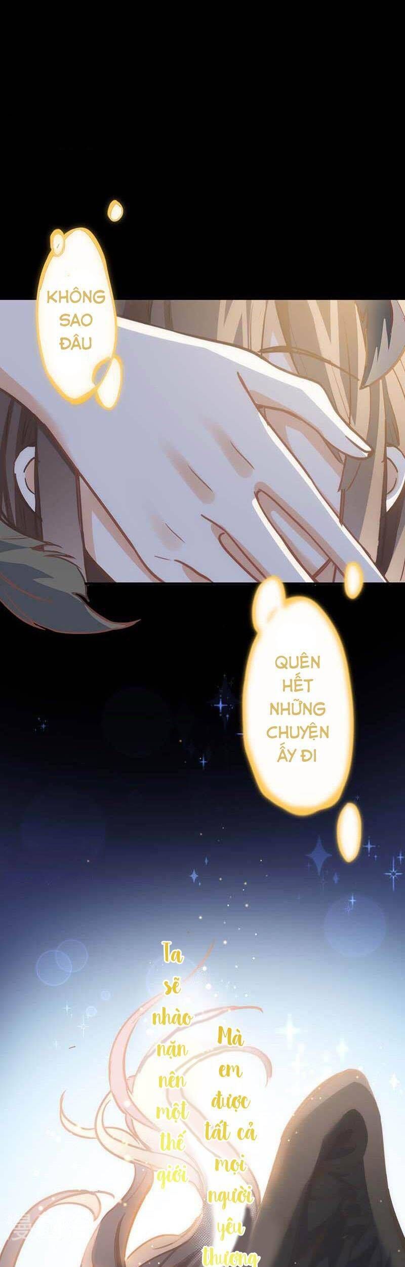 Kỳ Quái Tình Địch Lại Tăng Rồi Chapter 50 - Trang 2