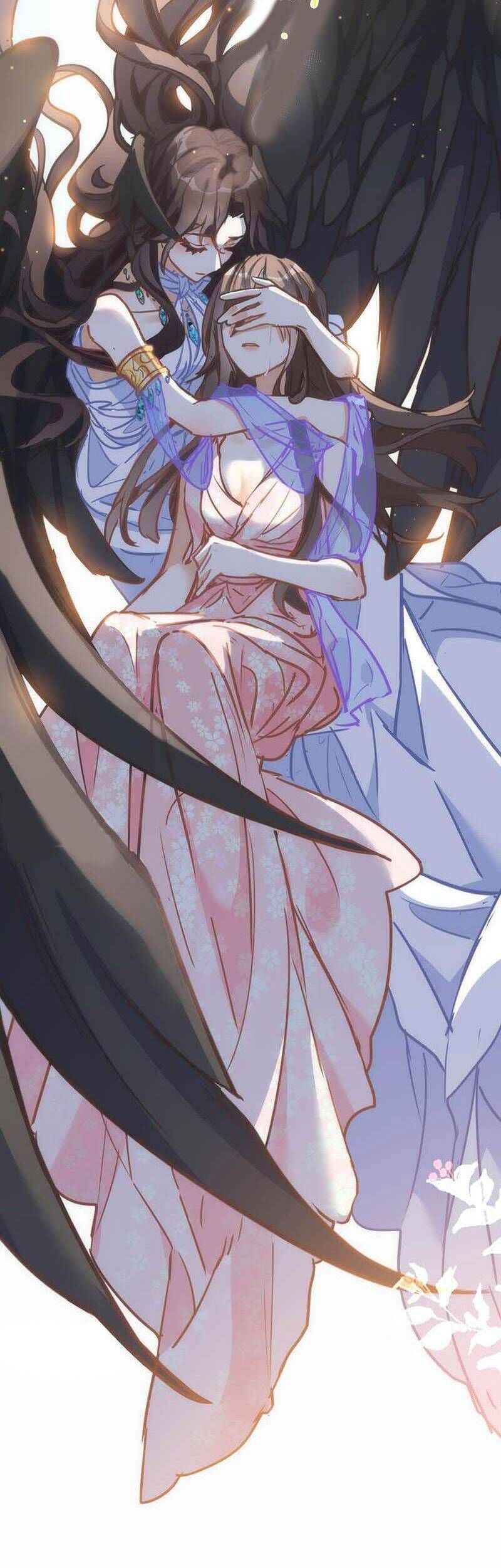 Kỳ Quái Tình Địch Lại Tăng Rồi Chapter 50 - Trang 2