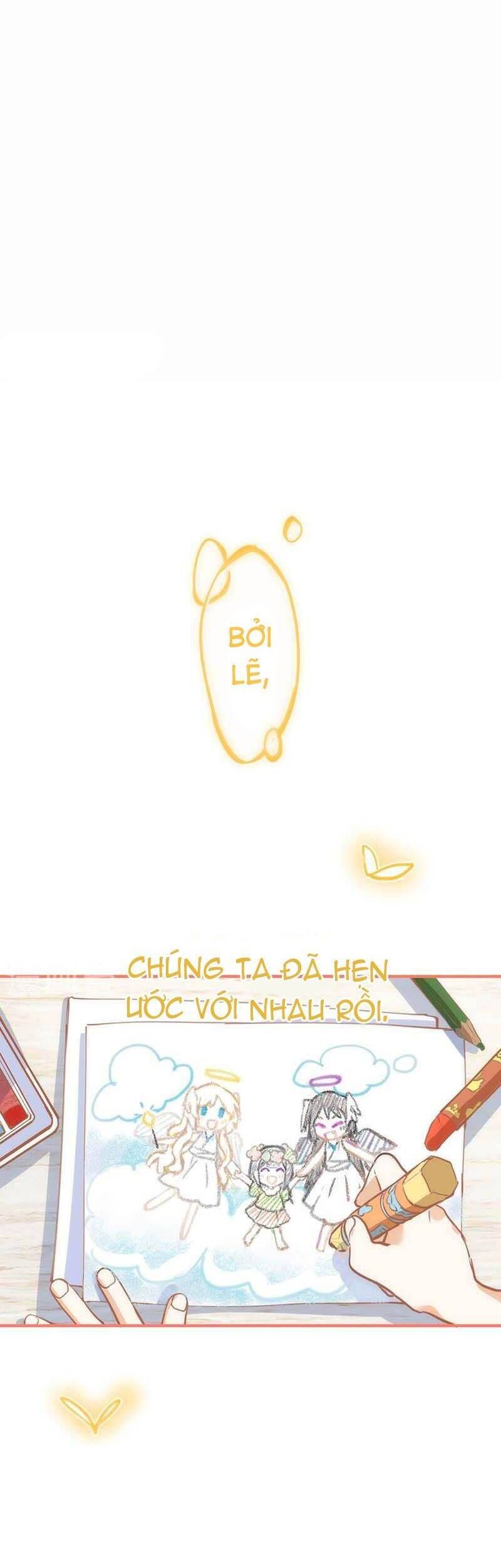 Kỳ Quái Tình Địch Lại Tăng Rồi Chapter 50 - Trang 2