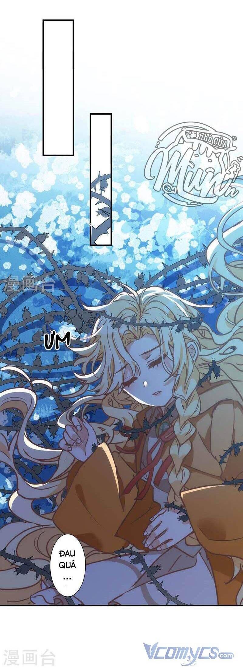 Kỳ Quái Tình Địch Lại Tăng Rồi Chapter 50 - Trang 2