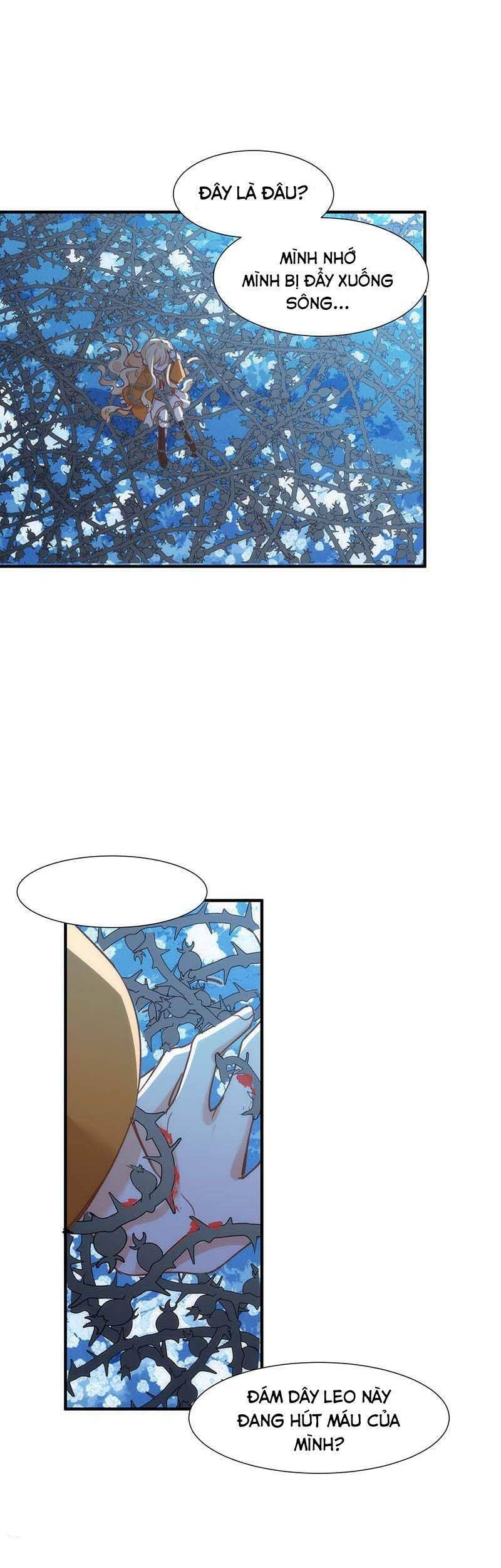 Kỳ Quái Tình Địch Lại Tăng Rồi Chapter 50 - Trang 2