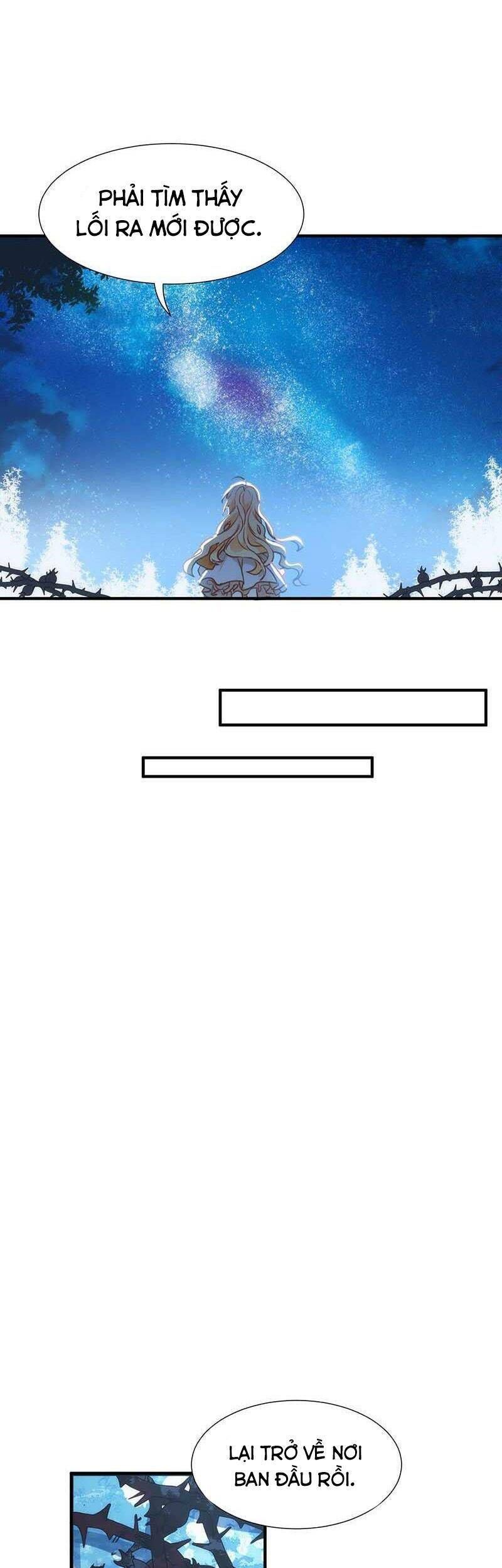 Kỳ Quái Tình Địch Lại Tăng Rồi Chapter 50 - Trang 2