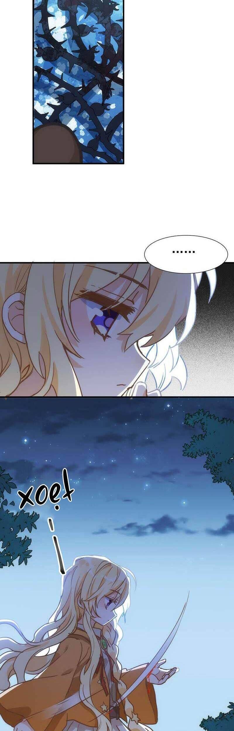 Kỳ Quái Tình Địch Lại Tăng Rồi Chapter 50 - Trang 2