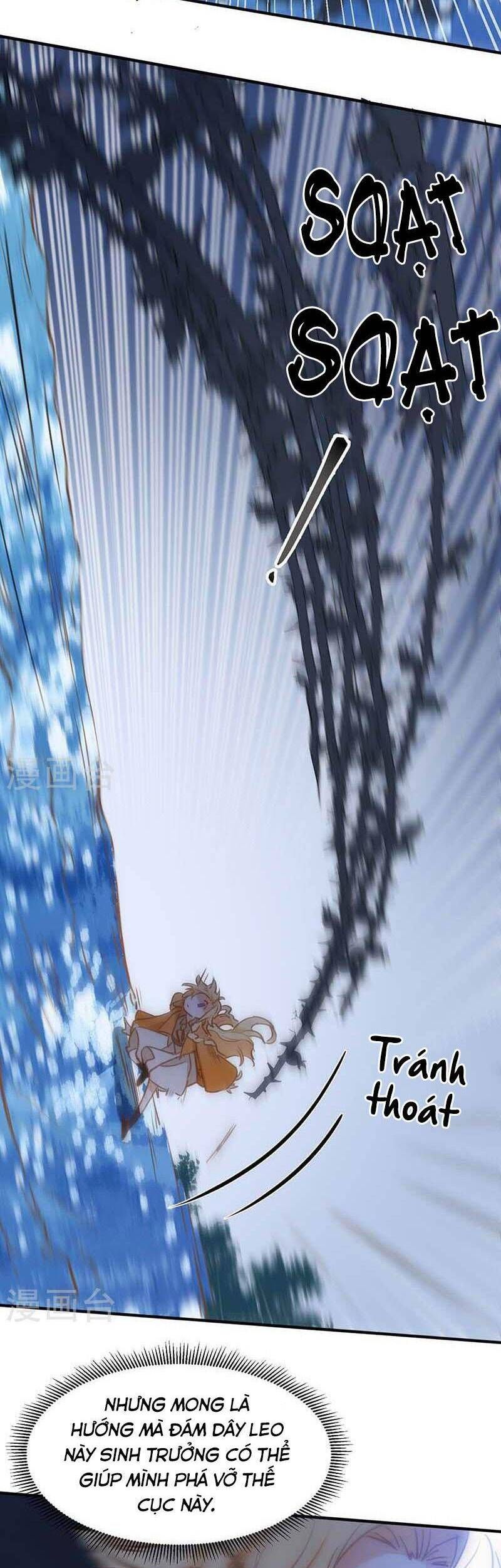 Kỳ Quái Tình Địch Lại Tăng Rồi Chapter 50 - Trang 2