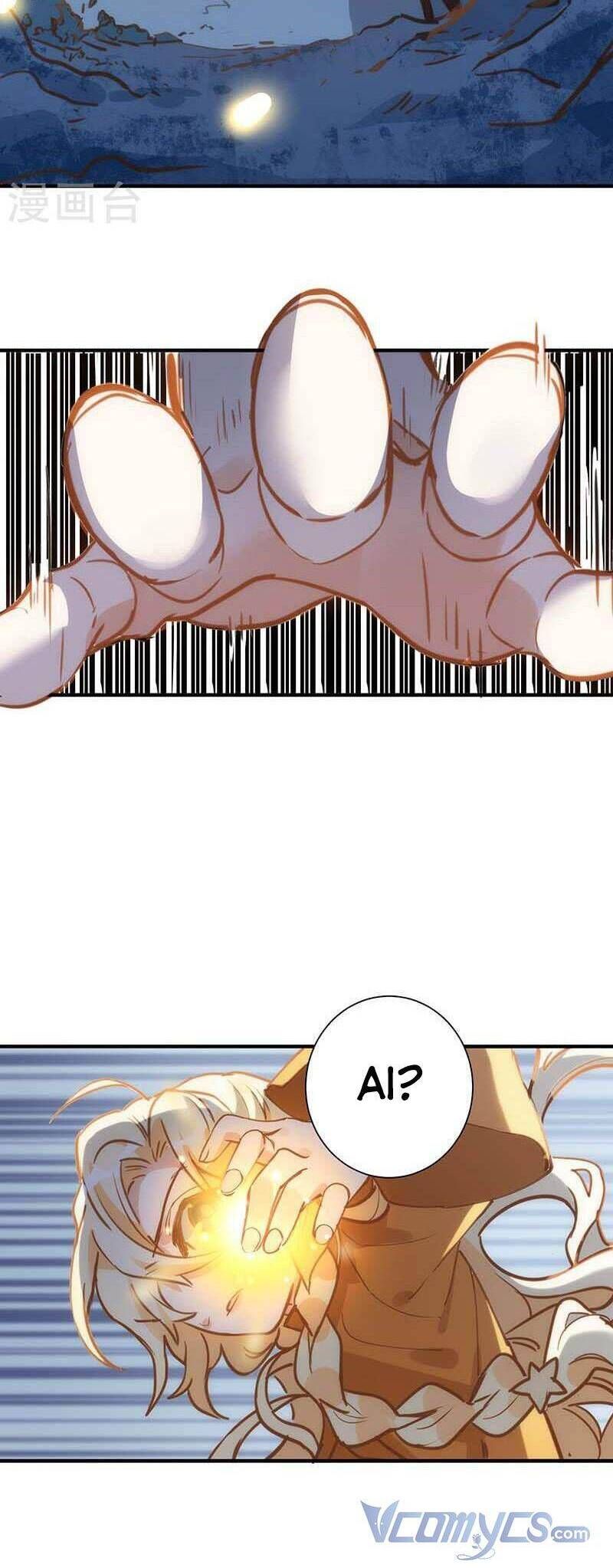 Kỳ Quái Tình Địch Lại Tăng Rồi Chapter 50 - Trang 2