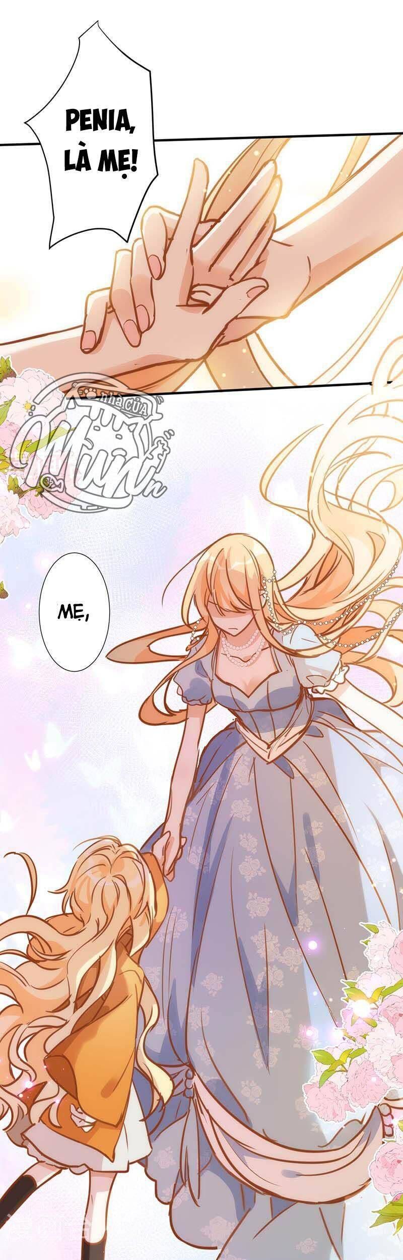 Kỳ Quái Tình Địch Lại Tăng Rồi Chapter 50 - Trang 2