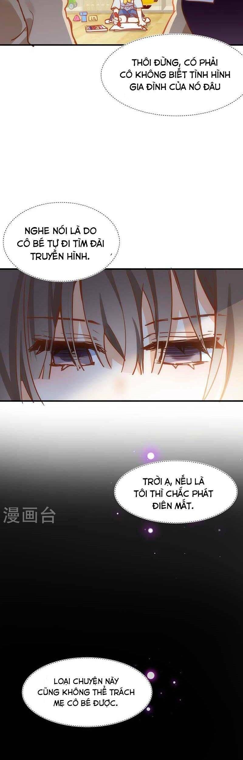 Kỳ Quái Tình Địch Lại Tăng Rồi Chapter 50 - Trang 2