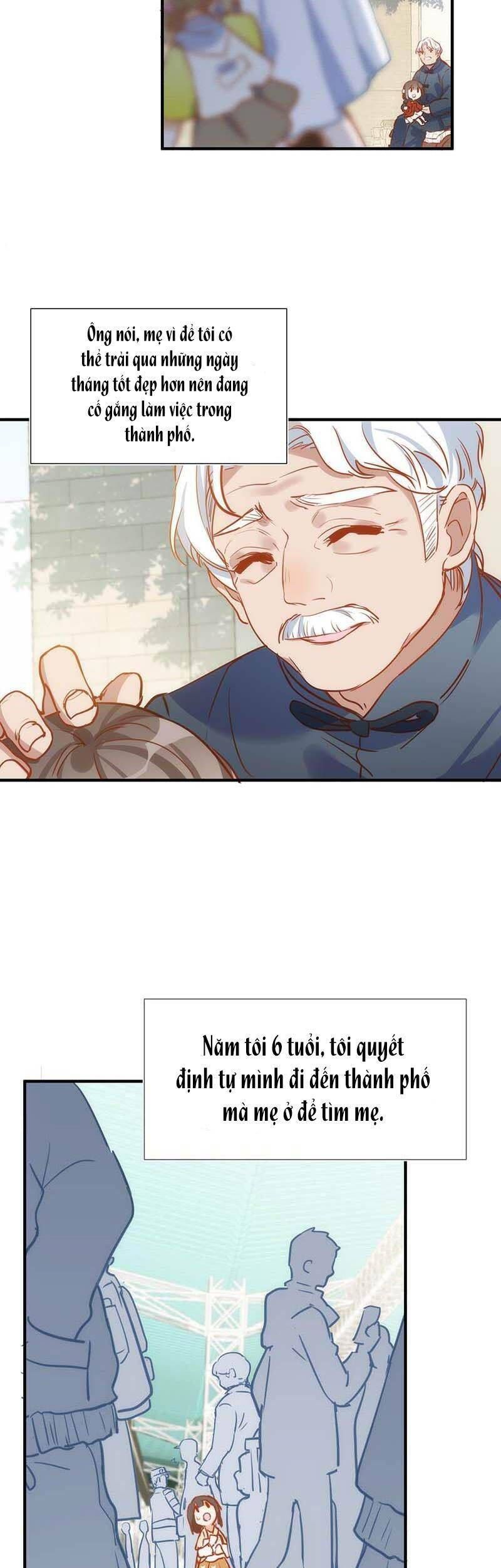 Kỳ Quái Tình Địch Lại Tăng Rồi Chapter 50 - Trang 2