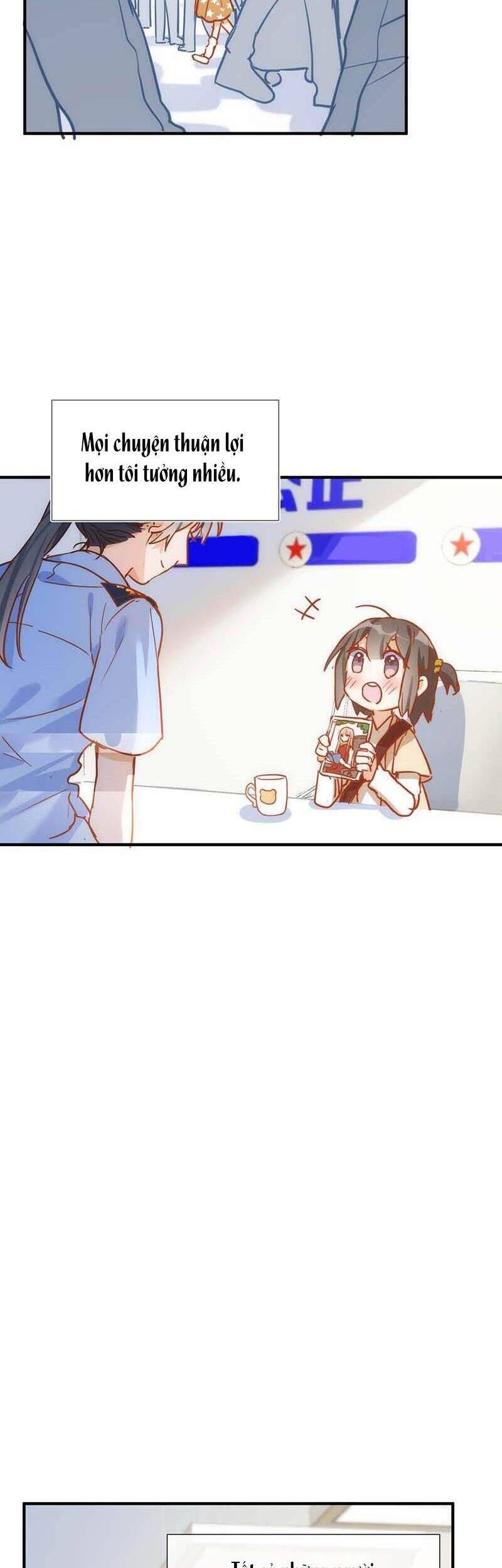 Kỳ Quái Tình Địch Lại Tăng Rồi Chapter 50 - Trang 2