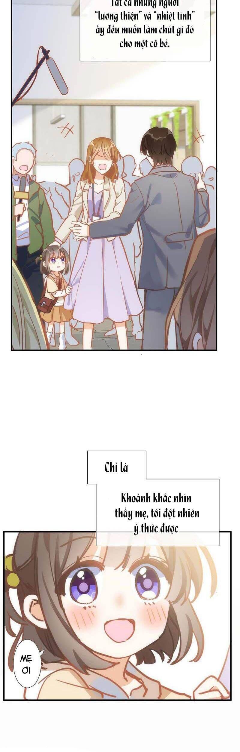 Kỳ Quái Tình Địch Lại Tăng Rồi Chapter 50 - Trang 2