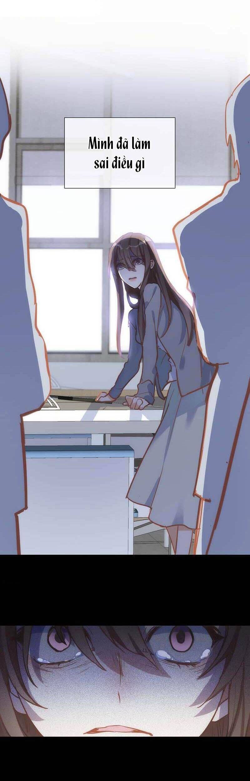 Kỳ Quái Tình Địch Lại Tăng Rồi Chapter 50 - Trang 2