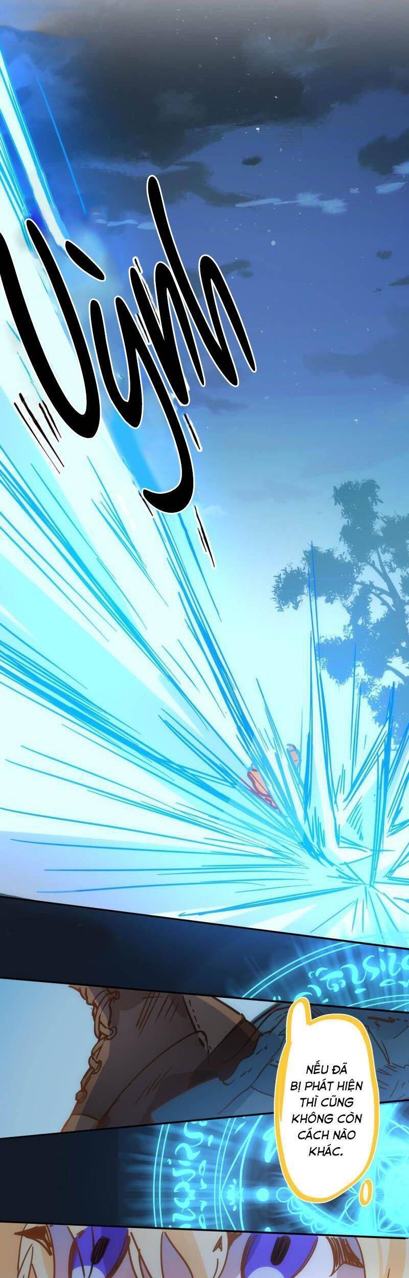 Kỳ Quái Tình Địch Lại Tăng Rồi Chapter 52 - Trang 2