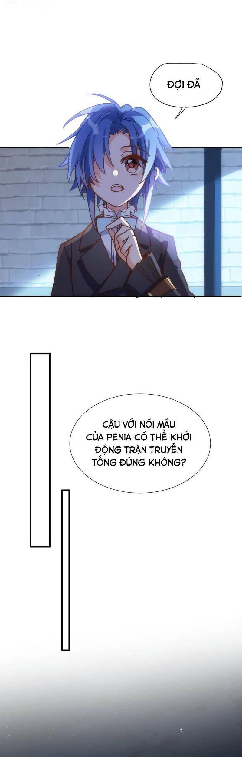 Kỳ Quái Tình Địch Lại Tăng Rồi Chapter 52 - Trang 2