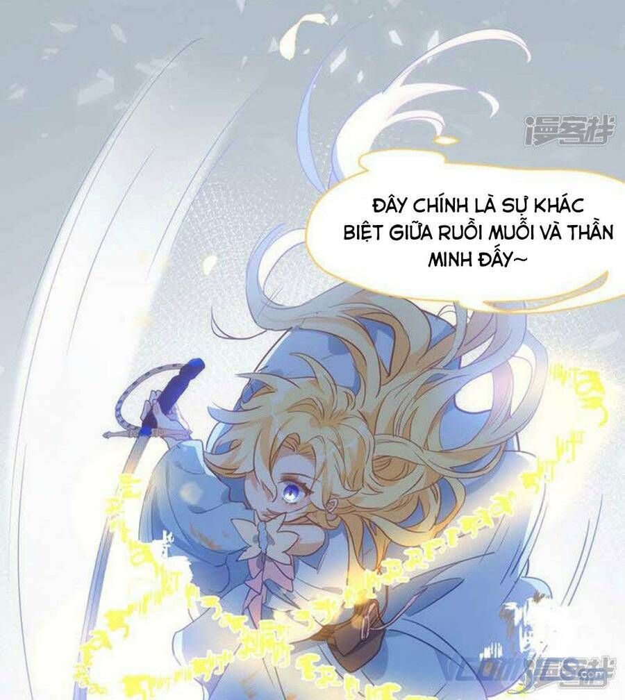 Kỳ Quái Tình Địch Lại Tăng Rồi Chapter 60 - Trang 2