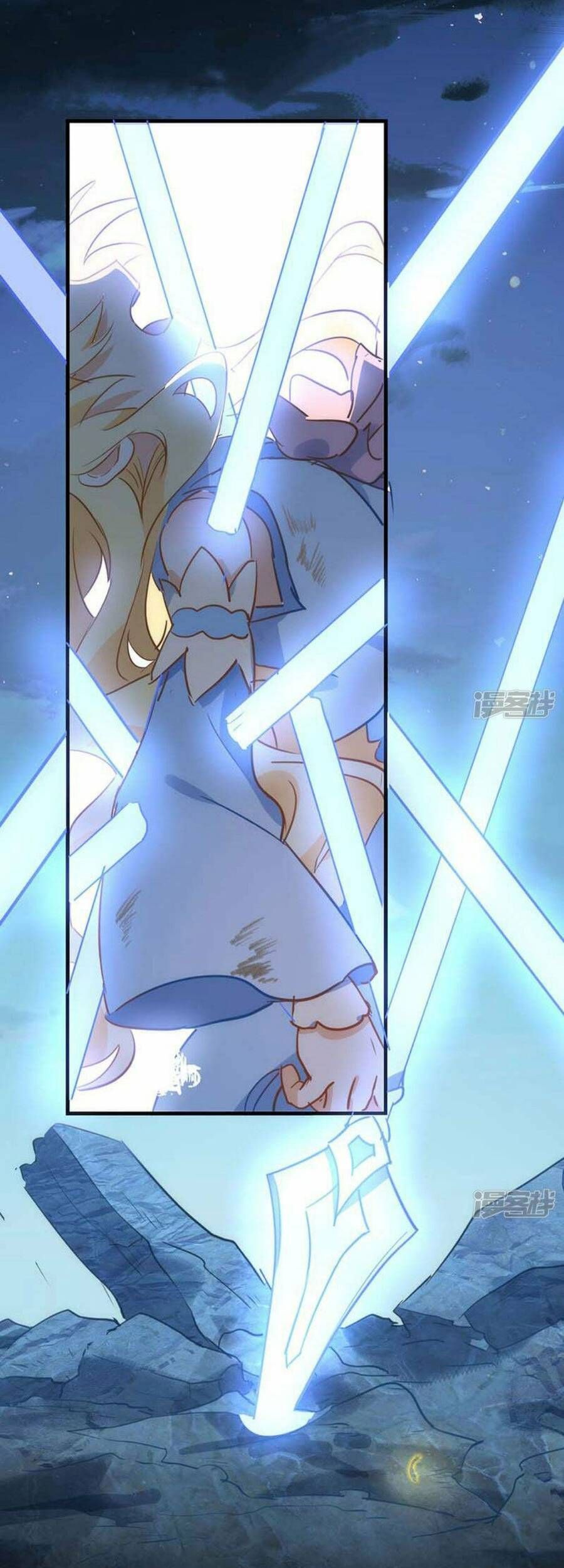 Kỳ Quái Tình Địch Lại Tăng Rồi Chapter 60 - Trang 2