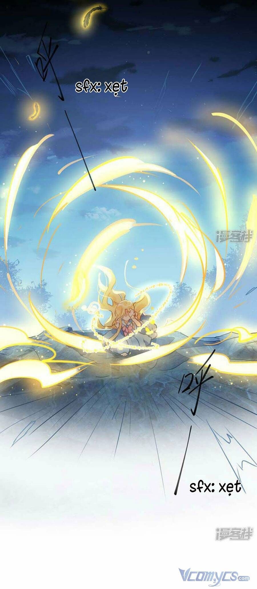 Kỳ Quái Tình Địch Lại Tăng Rồi Chapter 60 - Trang 2