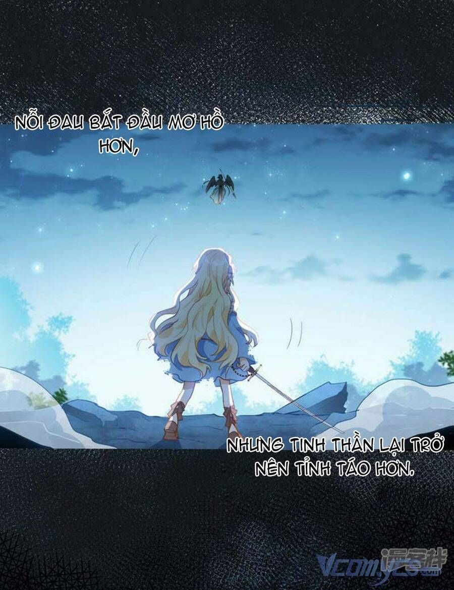 Kỳ Quái Tình Địch Lại Tăng Rồi Chapter 60 - Trang 2