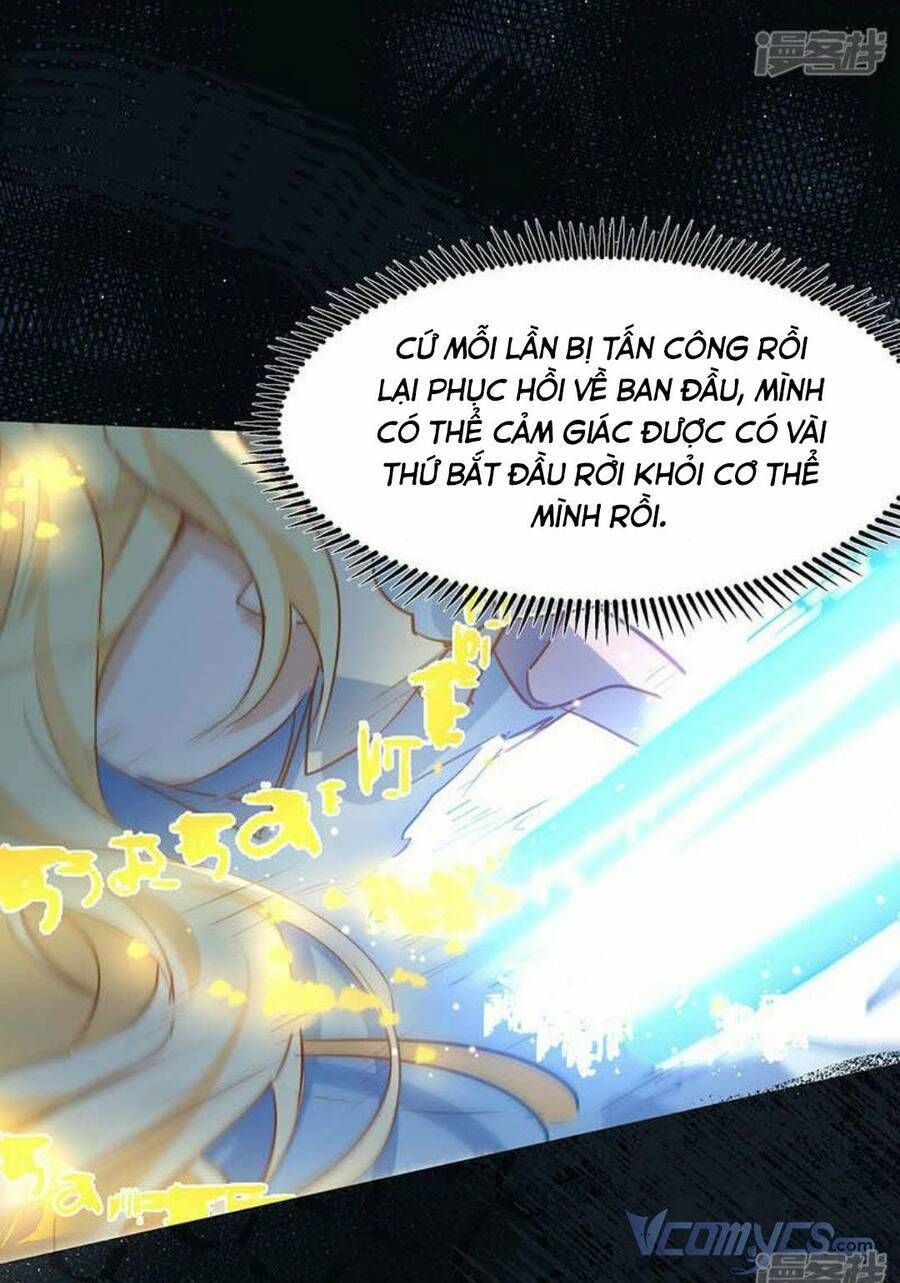 Kỳ Quái Tình Địch Lại Tăng Rồi Chapter 60 - Trang 2