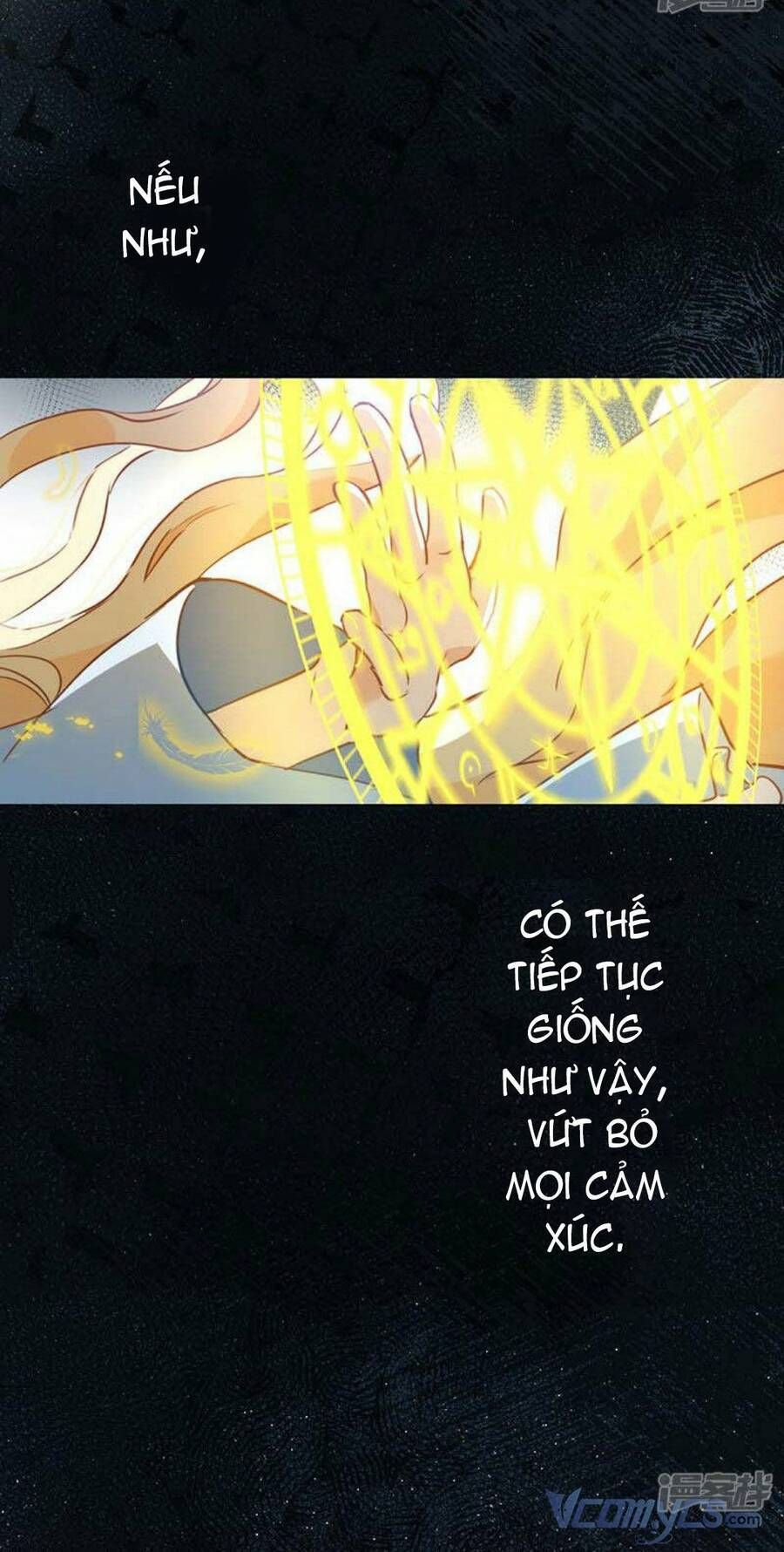 Kỳ Quái Tình Địch Lại Tăng Rồi Chapter 60 - Trang 2