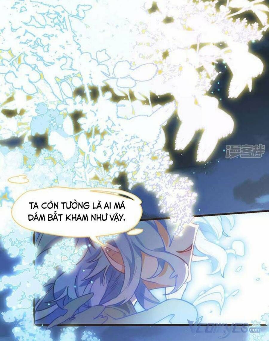 Kỳ Quái Tình Địch Lại Tăng Rồi Chapter 60 - Trang 2