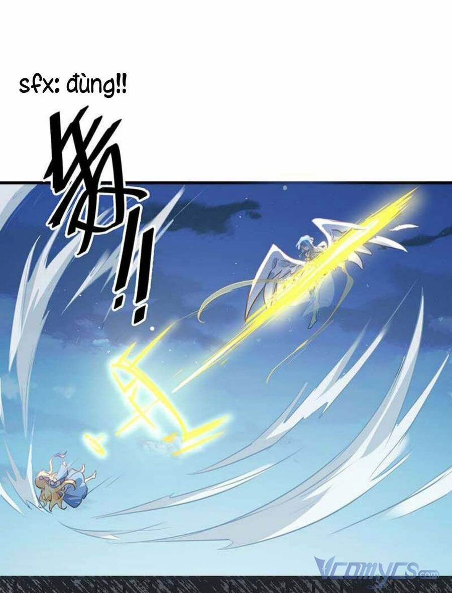 Kỳ Quái Tình Địch Lại Tăng Rồi Chapter 60 - Trang 2