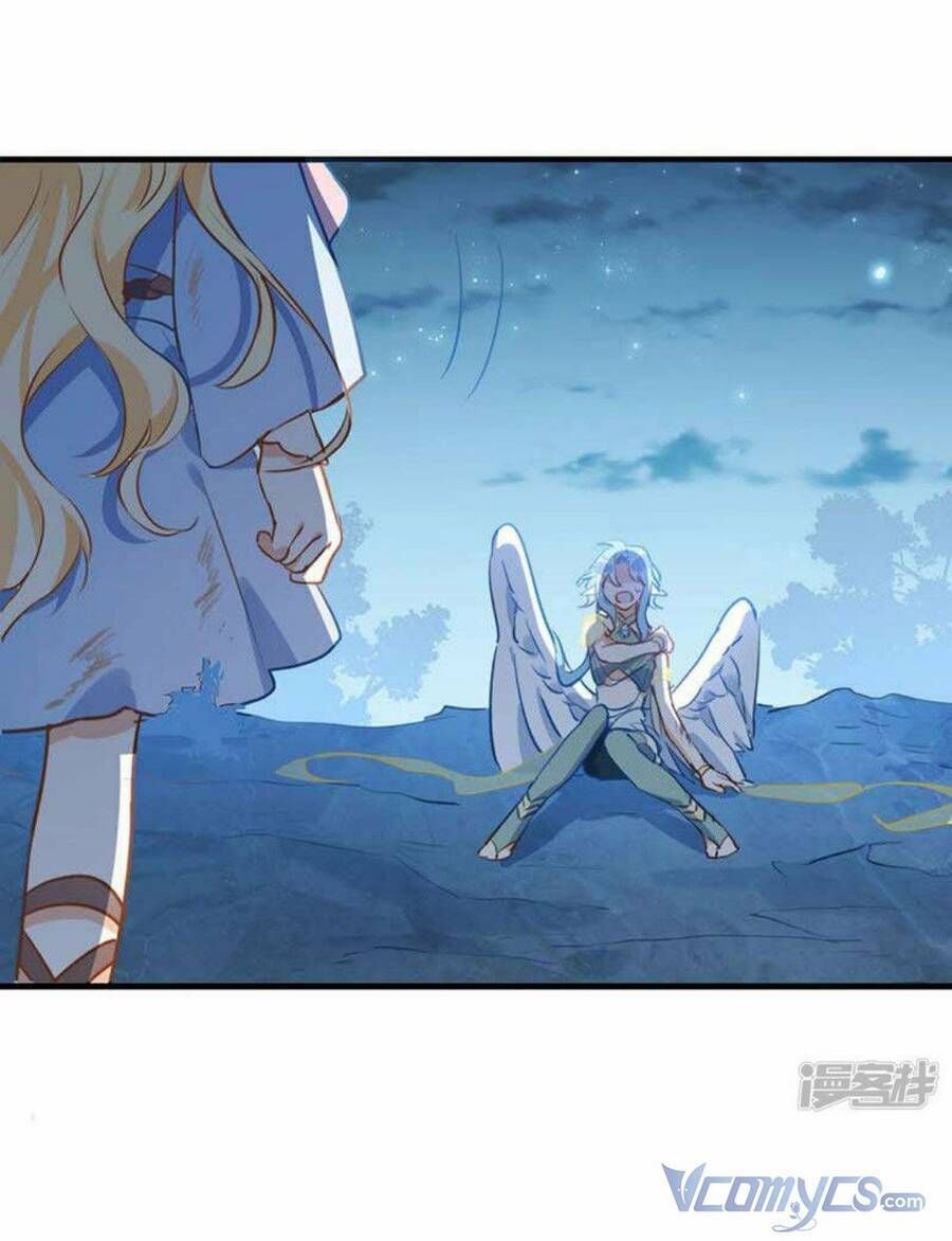 Kỳ Quái Tình Địch Lại Tăng Rồi Chapter 60 - Trang 2