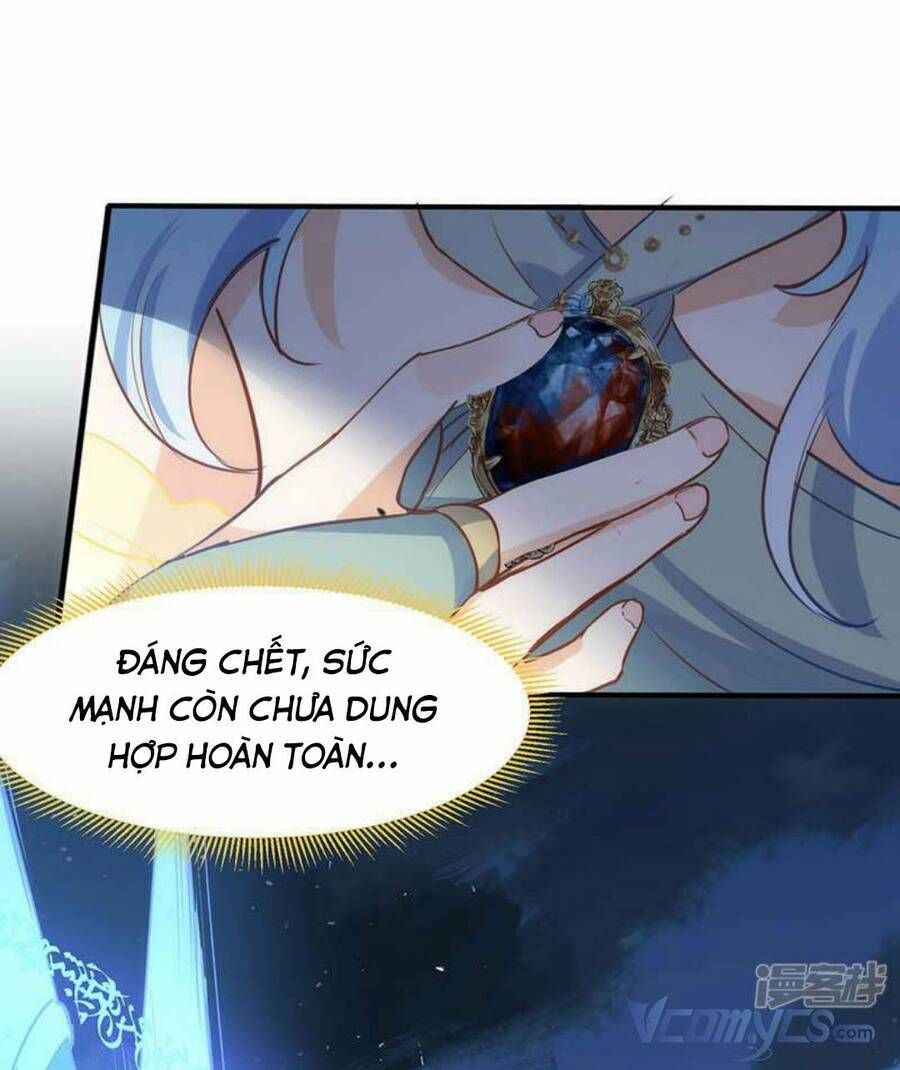 Kỳ Quái Tình Địch Lại Tăng Rồi Chapter 60 - Trang 2