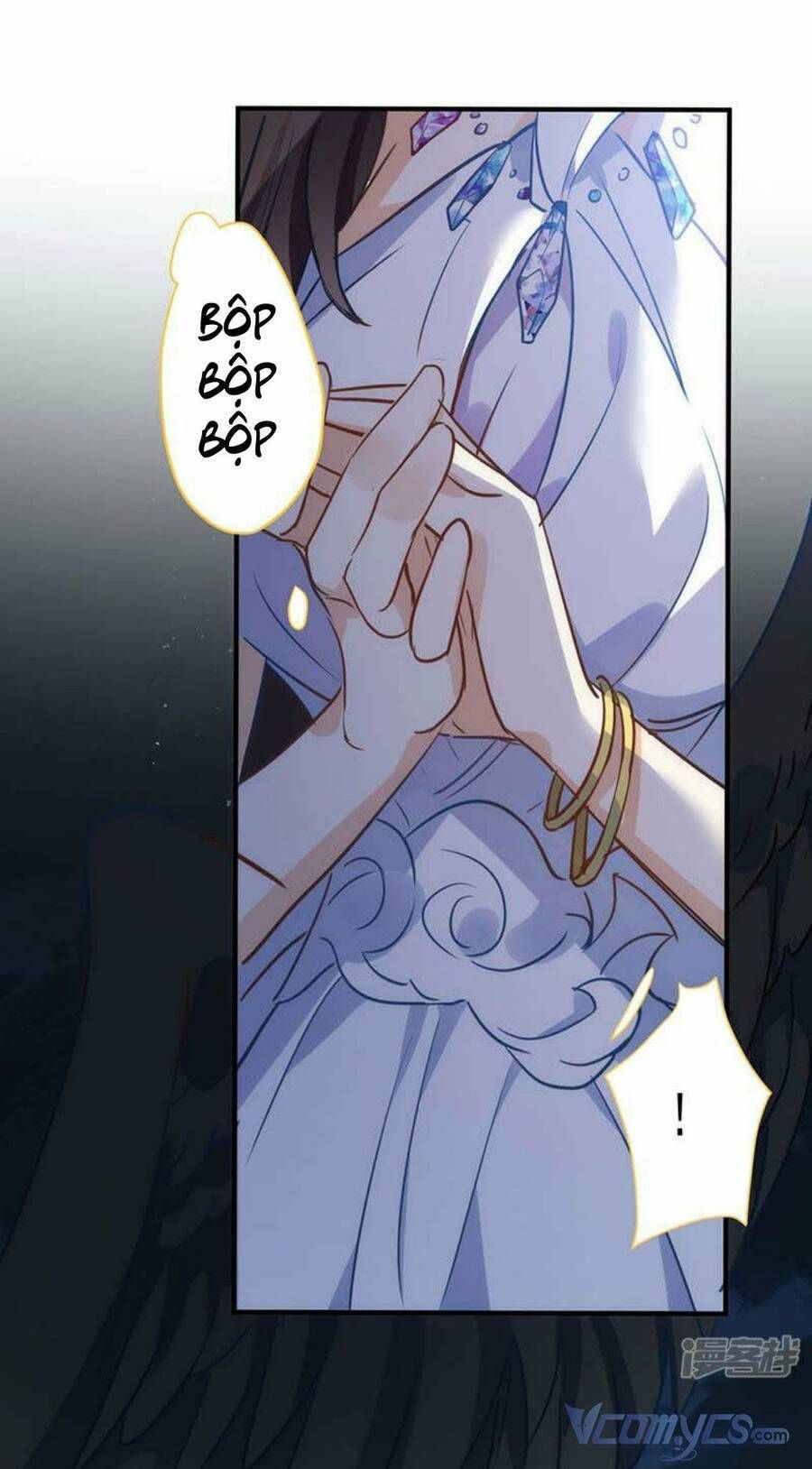 Kỳ Quái Tình Địch Lại Tăng Rồi Chapter 60 - Trang 2