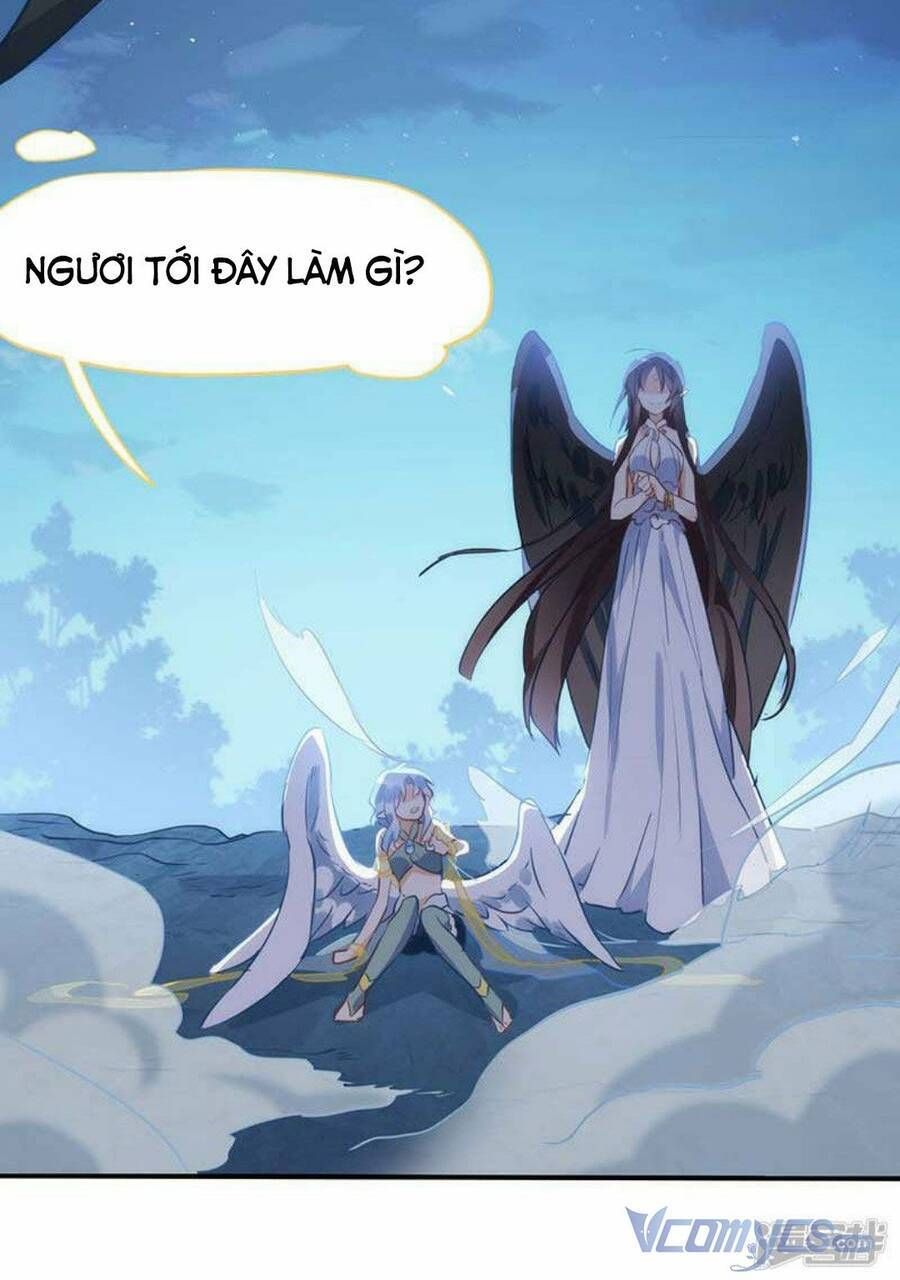 Kỳ Quái Tình Địch Lại Tăng Rồi Chapter 60 - Trang 2
