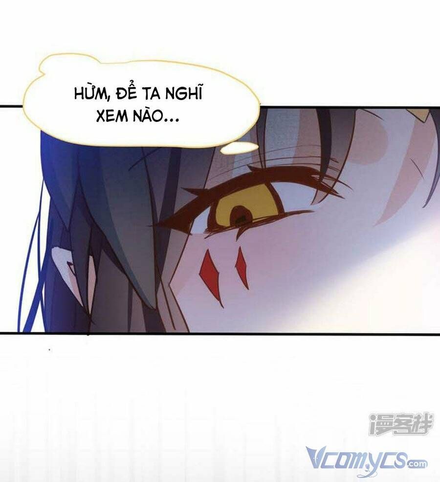 Kỳ Quái Tình Địch Lại Tăng Rồi Chapter 60 - Trang 2