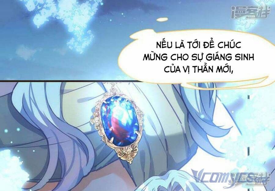 Kỳ Quái Tình Địch Lại Tăng Rồi Chapter 60 - Trang 2
