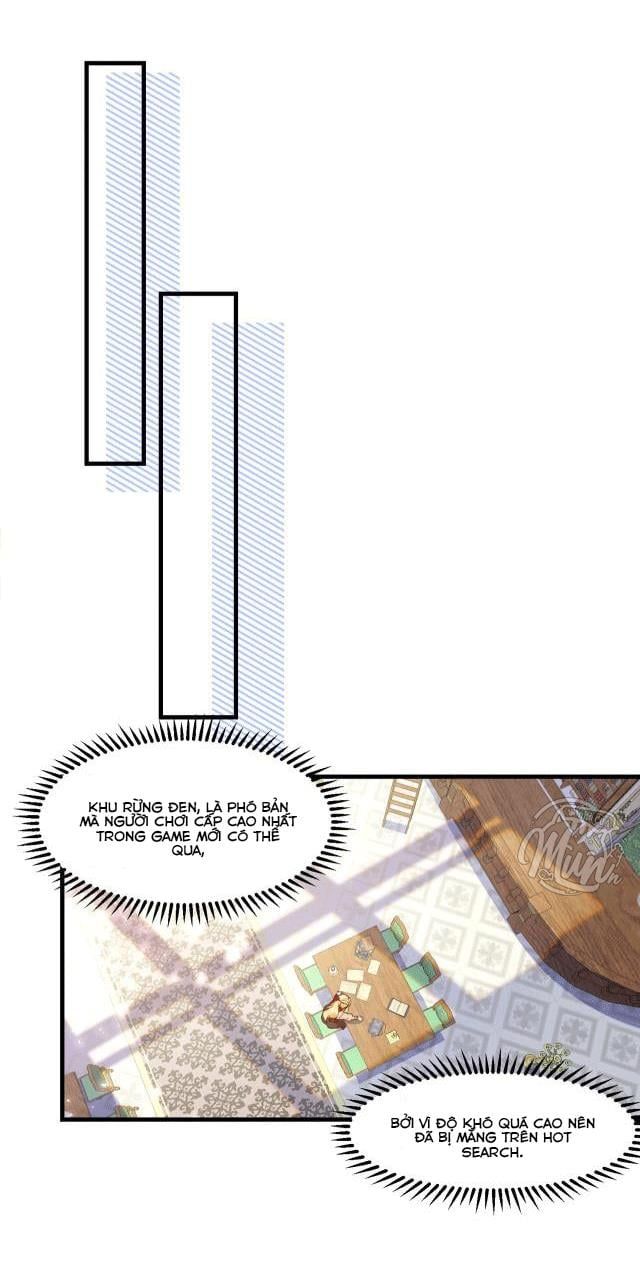 Kỳ Quái Tình Địch Lại Tăng Rồi Chapter 7 - Trang 2