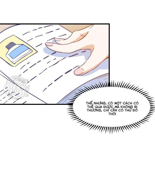 Kỳ Quái Tình Địch Lại Tăng Rồi Chapter 7 - Trang 2