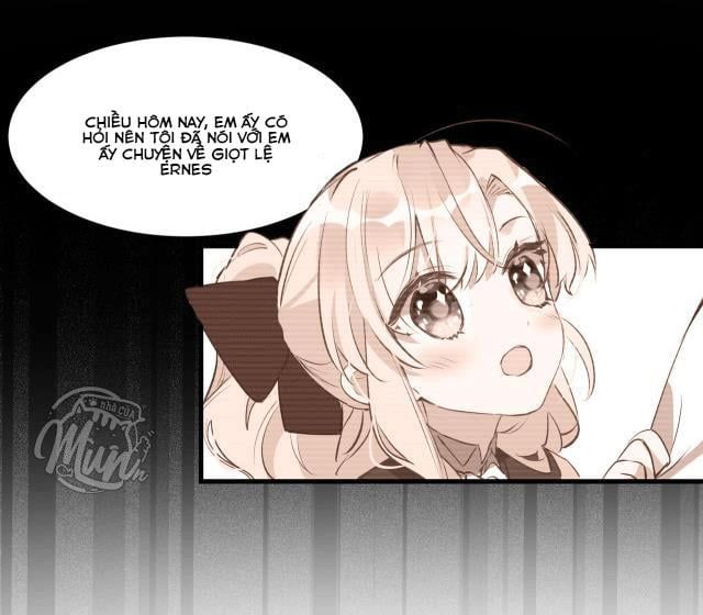 Kỳ Quái Tình Địch Lại Tăng Rồi Chapter 7 - Trang 2